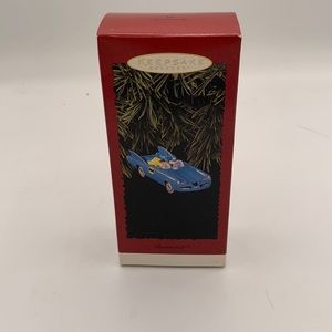 1995 Hallmark Batmobile
